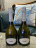 卡伯纳意大利原瓶进口卡摩莫斯卡托甜白起泡气泡葡萄酒750*6热门送礼品 实拍图