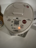 虎牌（TIGER）电热水瓶电水壶热水壶真空保温日本原装进口PVW-B30C 3L 实拍图