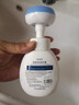 OVDL泡沫花朵洗手液300ml*3瓶 花瓣形泡沫慕斯温和洁净易冲洗家用通用 实拍图