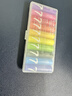 CUKTECH酷态科 7号彩虹电池碱性10粒适用血压计/遥控器/鼠标/儿童玩具/智能门锁适用ZMI【一件包邮】 实拍图