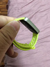 华为（HUAWEI）手环10 标准版 向新绿 智能手环专业睡眠分析情绪健康铝合金机身心率监测运动手环华为手环9升级 实拍图
