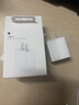 Apple/苹果 60W USB-C数据线-1米 type-c苹果充电线手机数据线 苹果17充电线iphone17充电线 实拍图