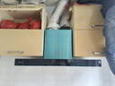 华帝【TOP烟机101】家用欧式顶吸抽油烟机【推荐搭配71B灶】21风量大吸力免清洗以旧换新 实拍图