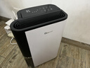 德业（Deye）除湿机/抽湿机 除湿量25升/天 45㎡家用轻音地下室除潮除湿器干衣机客厅卧室 手机智控DYD-T22A3 实拍图