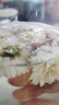 贡苑花草茶 菊花茶贡菊30g黄山原产 特优级白菊花杭菊花泡水养身凉茶 实拍图