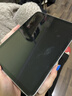 Apple/苹果 iPad11英寸 A16芯片2025年款 平板电脑 (256GB WLAN版/学习办公娱乐)银色 实拍图