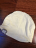 贝肽斯婴儿帽子春秋季薄款胎帽新生儿宝宝护头无骨帽3-12月 实拍图