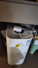 海尔（Haier）空气净化器室内母婴推荐家用除甲醛除烟味除苯等离子除尘办公室除异味除过敏原杀菌消毒净化机 实拍图