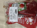 亨氏(Heinz) 番茄酱 袋装番茄沙司320g*2袋 意大利面薯条酱 实拍图