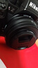 JJC uv镜46mm滤镜 镜头保护镜 适用尼康16-50 z30 z50 z50II z502代 z50二代 zfc相机配件 实拍图