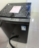 小天鹅（LittleSwan）波轮洗衣机小型全自动家用 8KG 直驱变频 TB80V26DT 以旧换新 国家补贴 京东自营 一级能效 实拍图
