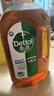 滴露（Dettol）消毒液衣物除菌液洗衣消毒水1.8L 杀菌除螨 灭活甲流H3N2 非84 实拍图