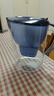 碧然德（BRITA） 过滤净水器 家用滤水壶 净水壶 海洋系列 3.5L蓝色 一壶3芯装 环保加固包装 实拍图