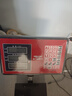 德力西电气（DELIXI ELECTRIC）台秤150kg电子秤商用小型精准家用称重快递电子称150公斤磅秤 实拍图