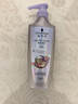 施华蔻（Schwarzkopf）韧芯修护洗发露400ml 防断发洗发水 改善毛躁无硅油洗头膏 实拍图