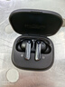 唐麦M4【真HiFi音质】无线蓝牙耳机入耳式主动降噪超长续航跑步运动通话电竞游戏通用情人节礼物新年黑 实拍图