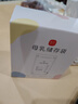 新贝 储奶袋 母乳储存保鲜袋 可冷冻加厚防漏 200ML90片 实拍图