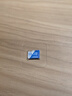 忆捷（EAGET）64GB TF（MicroSD）存储卡  U3 V30 行车记录仪&安防监控专用内存卡 高速耐用 读速100MB/s 实拍图