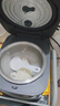 九阳（Joyoung）家用3升2~3人0涂层电饭煲电饭锅316L不锈钢球胆无涂层1200W IH电磁加热5A好米饭国家补贴F-30F315L 实拍图