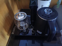 容声全自动上水电热水壶茶台烧水壶热水壶烧水器上水茶盘电茶壶茶具泡茶器全套烧水壶烧水煮茶一体机 0.8L 大显示屏+加厚保温壶 实拍图