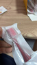 皓卫适配APIYOO艾优SUP电动牙刷头替换通用A7/P7/Y8/S皮卡丘红色 6支 红色刷头【独立真空包装】 实拍图