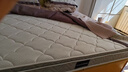 顾家家居（KUKA）梦想垫旗舰版天然乳胶独袋弹簧床垫席梦思主次卧梦想垫1.8x2米 实拍图