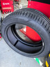 倍耐力静音棉胎255/45R19 104Y PZERO-PZ4(NCS,ELT)(T0)(KS)原配MODELY 实拍图