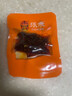 张飞 灯影牛肉丝香辣味100g  四川特产 麻辣休闲零食小吃   实拍图
