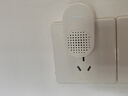 海得曼（Advent）门铃不用电池自发电无线门铃防水家用呼叫器FL-313 实拍图