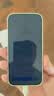 第一卫DIVI【超龙晶2片装】适用小米17钢化膜XIAOMI17pro手机膜全屏覆盖高清玻璃超薄防摔抗指纹保护贴膜 实拍图