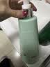 自然堂倍护护发素550ml水解角蛋白水润滋养润发乳发膜级柔顺赵露思推荐 实拍图