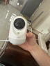360摄像头9pro 高清400万像素微光全彩家用监控手机远程双向通话360度旋转婴儿看护器 实拍图