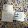 Apple/苹果 40W USB-C充电器动态调节功率 type-c充电器苹果手机充电 苹果17手机充电器 实拍图