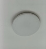 欧普照明（OPPLE）卧室吸顶灯具走廊灯过道灯阳台玄关灯简约小吸顶灯三防一体快装 呵护光【白光】13W/1200lm直径25cm 实拍图