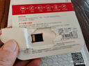 banq&JOY联名款 64GB TF（MicroSD）存储卡U3 C10 A1 V30 4K 高速款行车记录仪&监控摄像头手机内存卡 实拍图