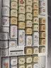 狼蛛（AULA）S98无线机械键盘蓝牙/2.4G/有线三模连接热插拔gasket结构2U0全键无冲96键客制化游戏电竞办公键盘 【有线版】S98花季喵喵-冰蓝光 茶轴 实拍图
