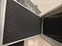飞利浦（PHILIPS）空气净化器除甲醛神器新房急入住专业家用宠物净化机除烟味病毒过敏原螨尘AC9008 实拍图