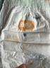 宜婴新梦想家全包臀小内裤3XL32片拉拉裤超薄【品牌直供 安心品质】 实拍图