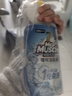 威猛先生（Mr Muscle）免刷洗 强效洁厕灵 洁厕剂 馥郁繁花型 马桶清洁 600gX2瓶 实拍图