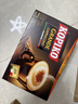 可比可（KOPIKO）速溶咖啡豪享卡布奇诺30.25g*12 三合一咖啡粉冲调饮品印尼进口 实拍图