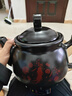 美的（Midea）煎药壶 中药壶中药锅中药罐智能一体全自动陶瓷炖药锅煲3L大容量养生壶熬药壶煎药电药壶DG30E103 实拍图