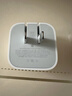 Apple/苹果 40W USB-C充电器动态调节功率 type-c充电器苹果手机充电 苹果17手机充电器 实拍图
