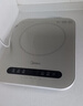 美的（Midea）电磁炉电陶炉 家用2200W大功率 电磁灶火锅炉爆炒定时电磁炉 二级能效节能省电C22-Micca709 实拍图