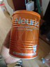 纽瑞优（Neurio）乳铁蛋白儿童增强免疫力抵抗力0-3岁成长牛磺酸维生素C橙罐1g*30 实拍图