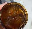 阿古丽娅（红茶面膜）正品/红茶酵母面膜 修护提亮去黄改善暗沉润 补水保湿130g*1瓶一瓶体验装 实拍图