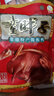 童胖子 酱板鸭湖南常德特产香辣味真空包装老牌子卤味零食休闲小吃即食 偏湿软型-加辣350g 实拍图