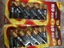 南孚7号电池120粒 七号碱性 聚能环5代适用遥控器/体脂秤/血压计/计算器/无线鼠标/耳温枪/血糖仪等 实拍图