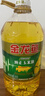 金龙鱼 食用油 非转基因 压榨 一级 纯正玉米油4L（新老包装随机发货） 实拍图