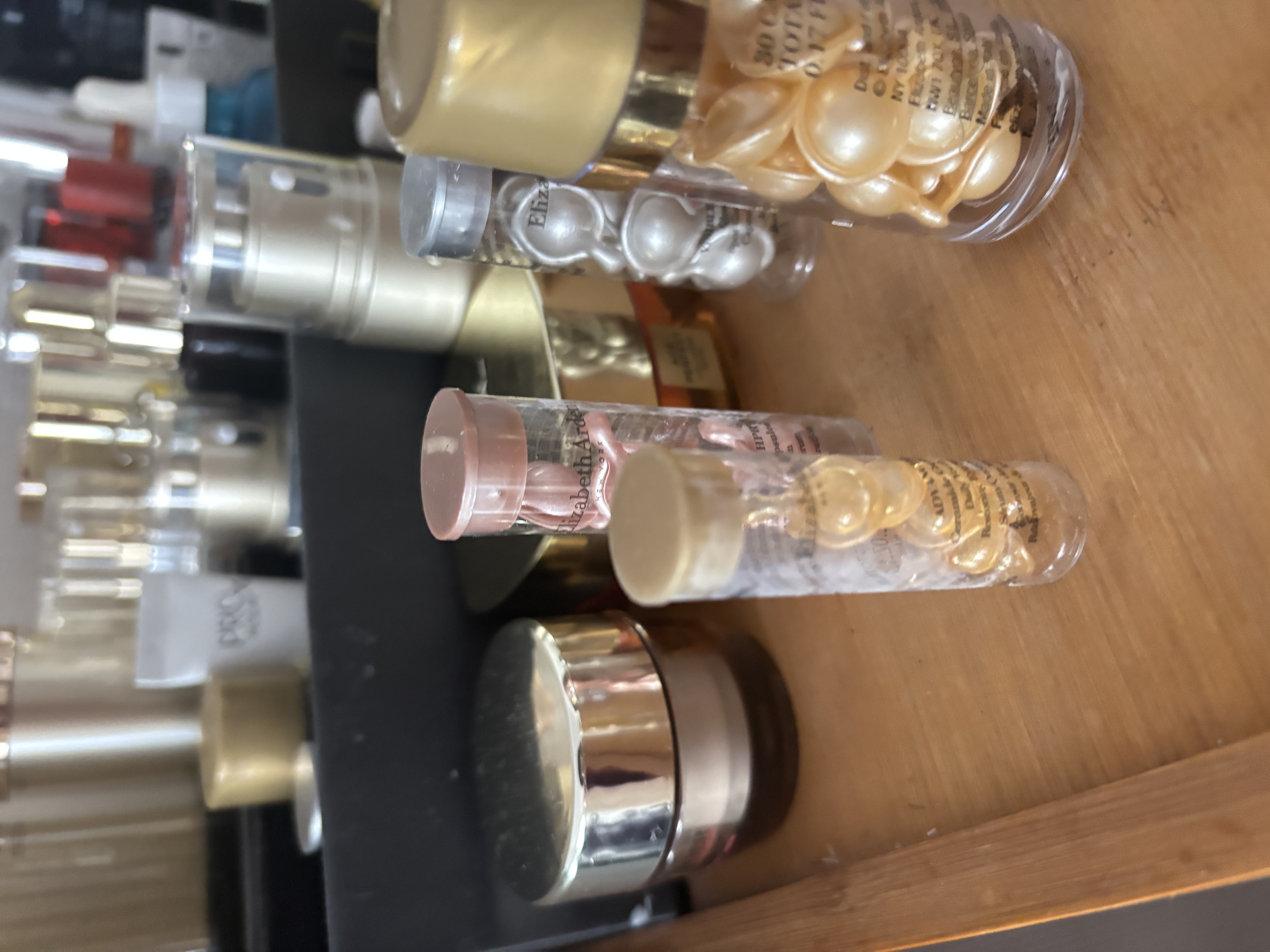 伊丽莎白雅顿（Elizabeth Arden）【会员专享】雅顿面部精华体验试用装＋回购券 眼胶7粒 实拍图