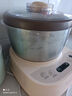 小熊（Bear）和面机家用 揉面机 厨师机 全自动多功能智能和面搅面机 面包面粉发酵醒面38节日礼品HMJ-A50N1 5L 实拍图